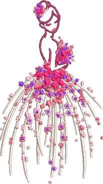 Floral Bride Floral Bride