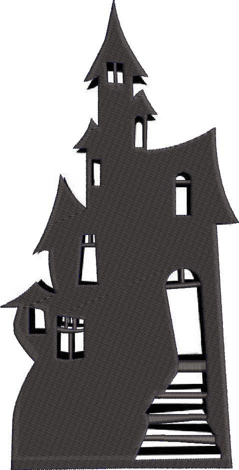 Haunted House