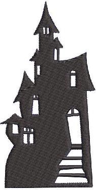 Haunted House
