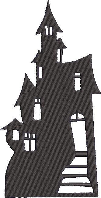 Haunted House