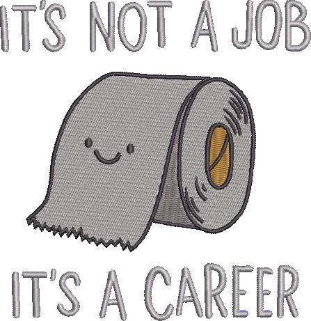 Its Not A Job Its A Career Quote Its Not A Job Its A Career Quote