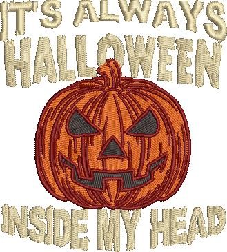 Its Always Halloween Its Always Halloween