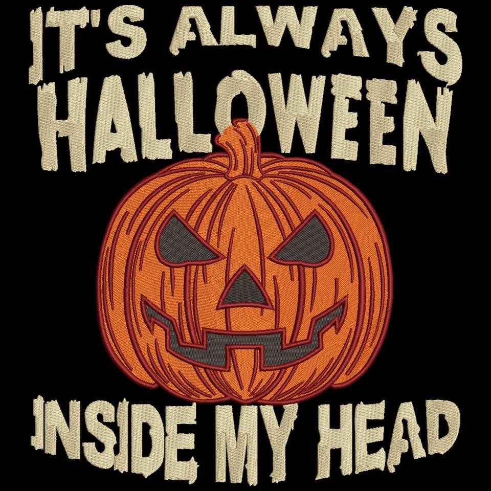 Its Always Halloween Its Always Halloween