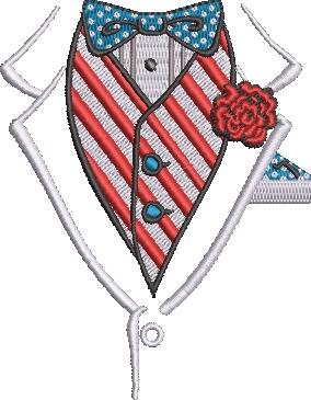 Independence Suit Independence Suit