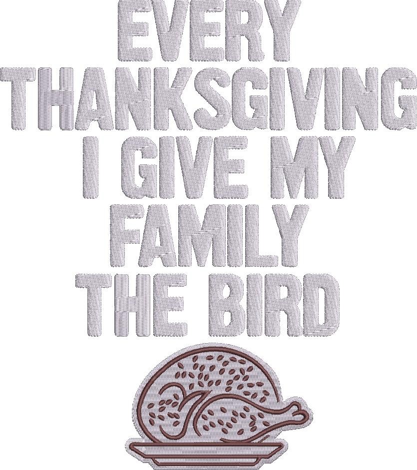 Every Thanksgiving Quote Every Thanksgiving Quote