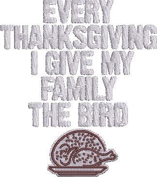 Every Thanksgiving Quote Every Thanksgiving Quote