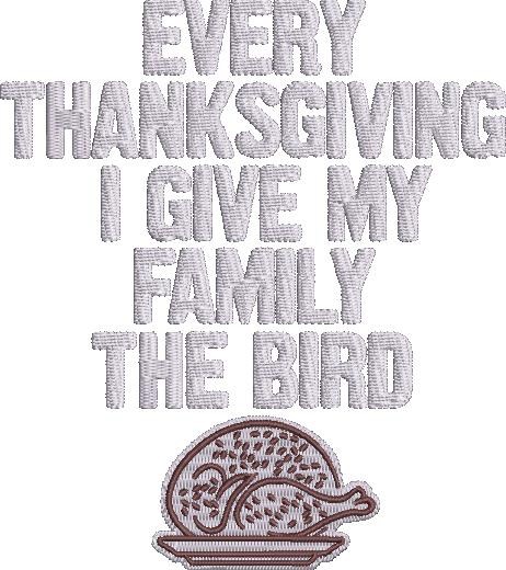 Every Thanksgiving Quote Every Thanksgiving Quote