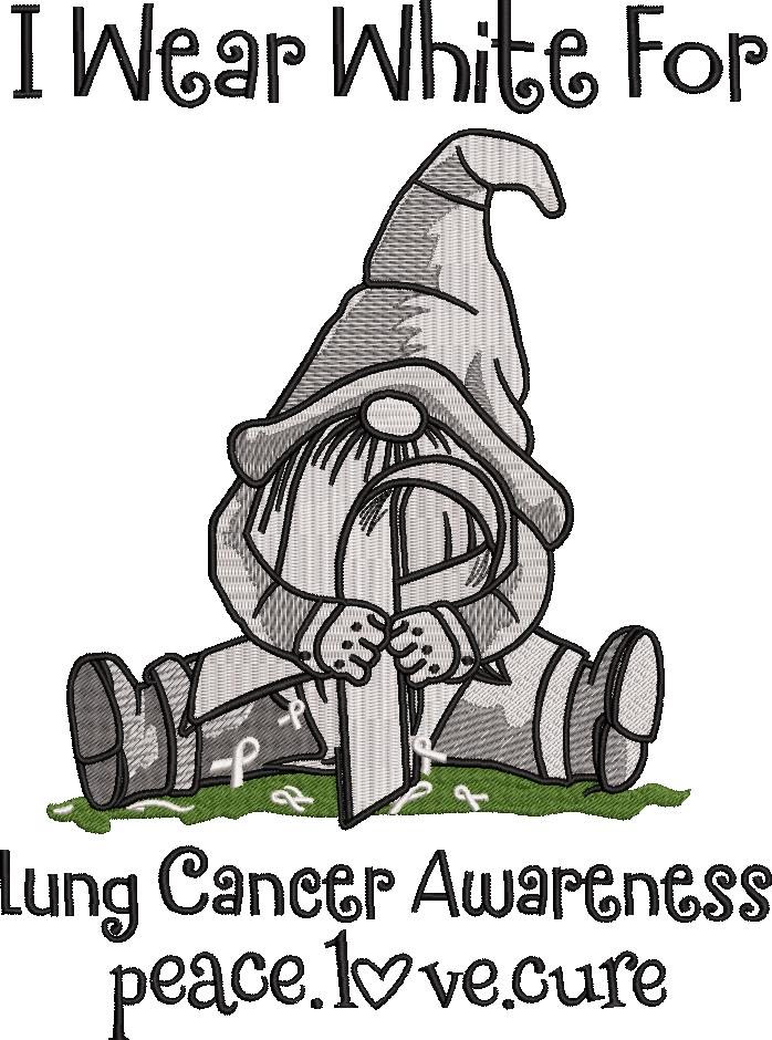 Lung Cancer Awareness Lung Cancer Awareness