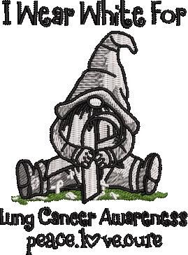 Lung Cancer Awareness Lung Cancer Awareness