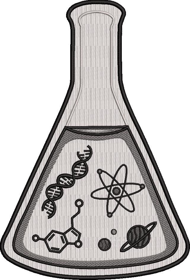 Chemical Flask