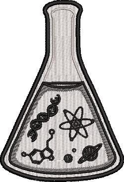 Chemical Flask