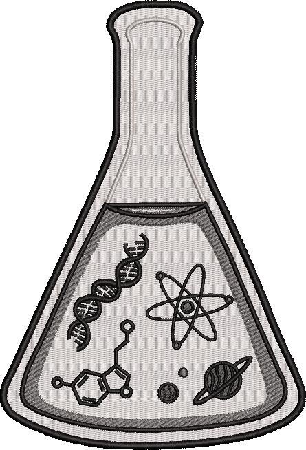 Chemical Flask