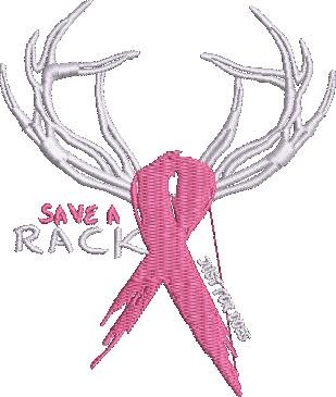 Save A Rack