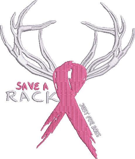 Save A Rack