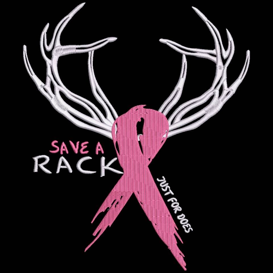 Save A Rack
