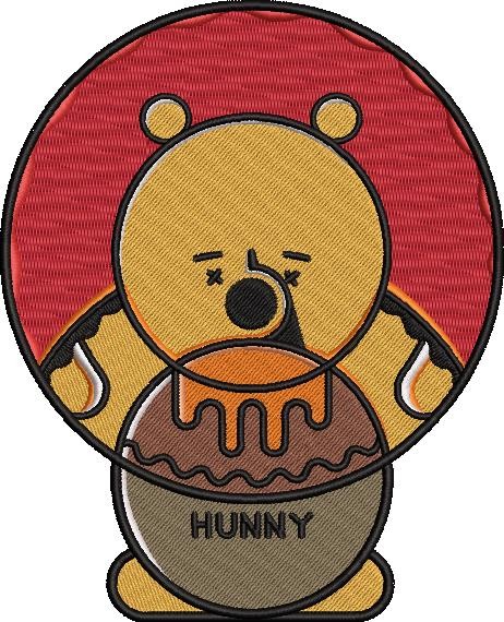 Poohs Hunny Poohs Hunny