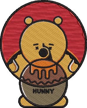 Poohs Hunny Poohs Hunny