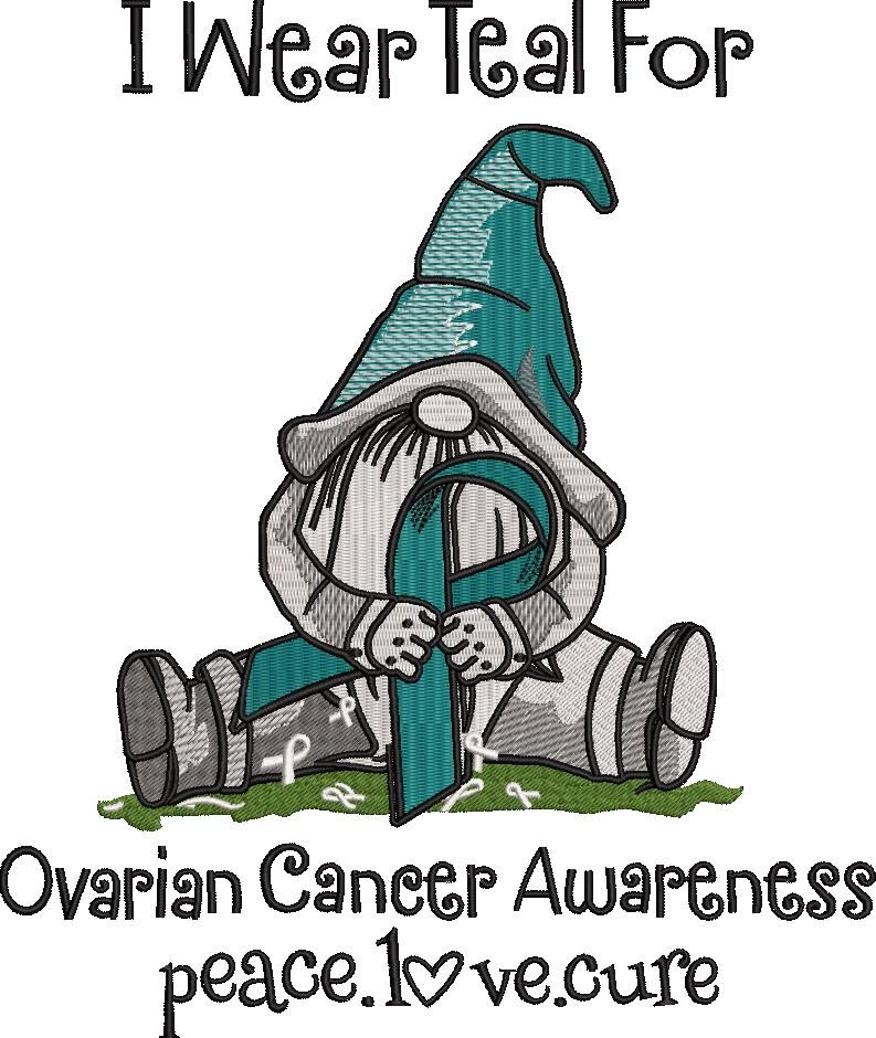 Ovarian Cancer Awareness Ovarian Cancer Awareness