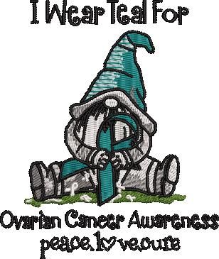 Ovarian Cancer Awareness Ovarian Cancer Awareness