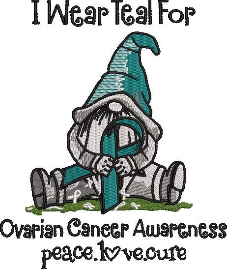 Ovarian Cancer Awareness Ovarian Cancer Awareness