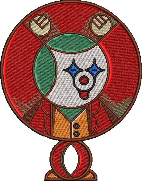 Joker Design