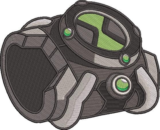 Heroic Watch Heroic Watch