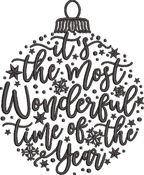 Its The Most Wonderful Time Of The Year Its The Most Wonderful Time Of The Year