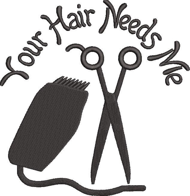 Your Hair Needs Me Your Hair Needs Me
