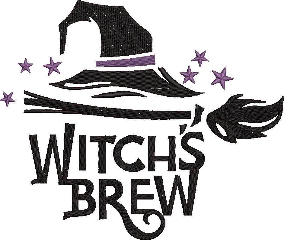 Witch's Brew Witch's Brew