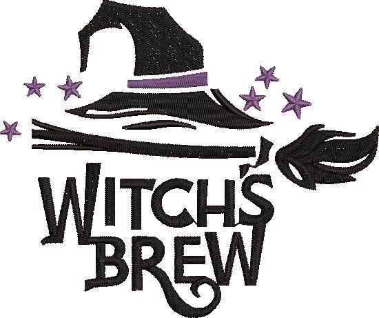 Witch's Brew Witch's Brew