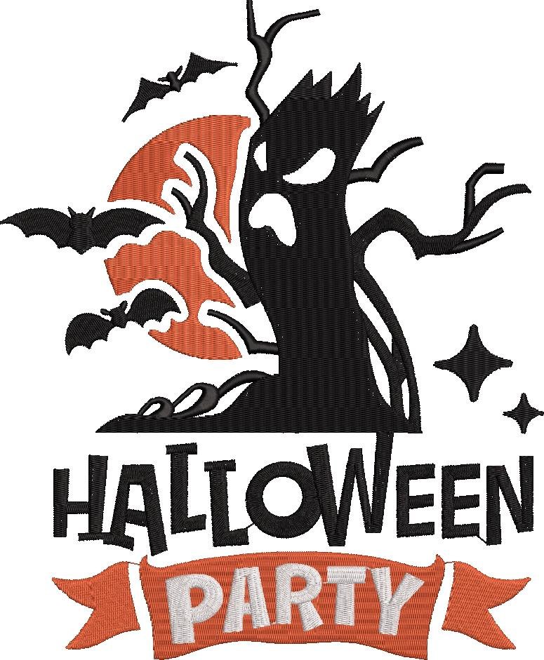 Halloween Party