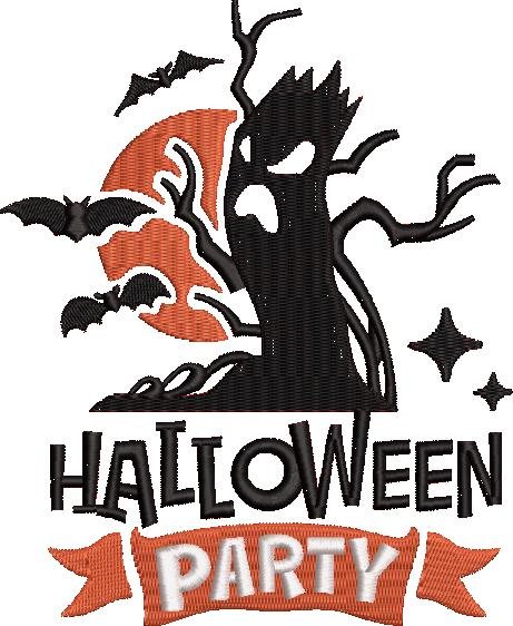 Halloween Party