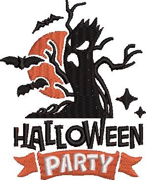 Halloween Party