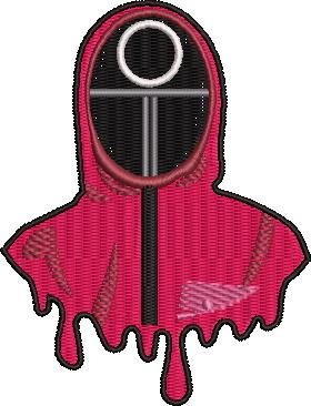 Deadly Game Soldier