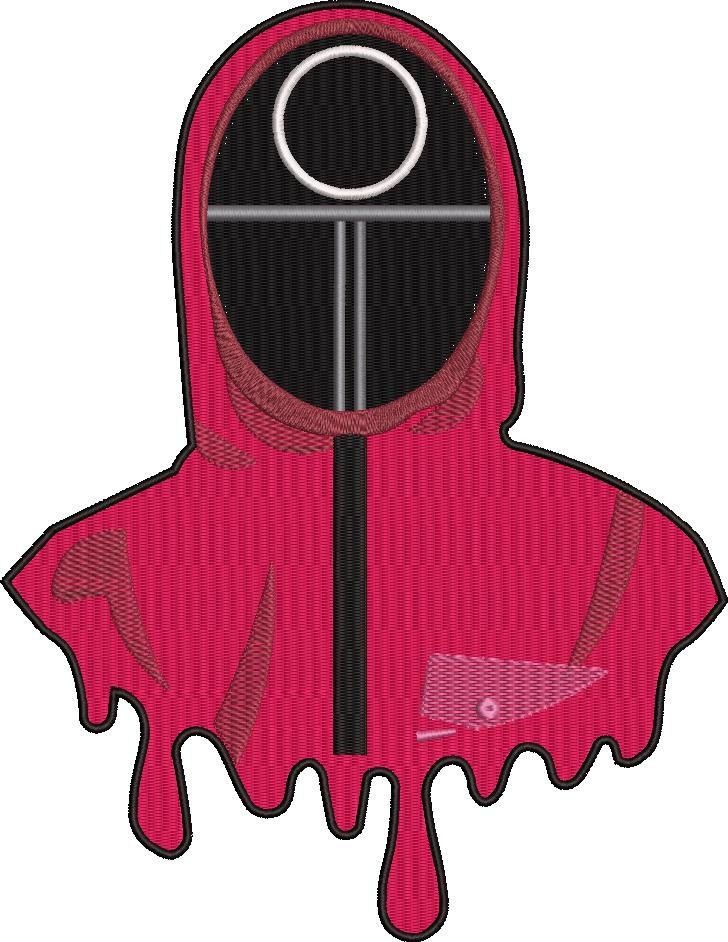 Deadly Game Soldier