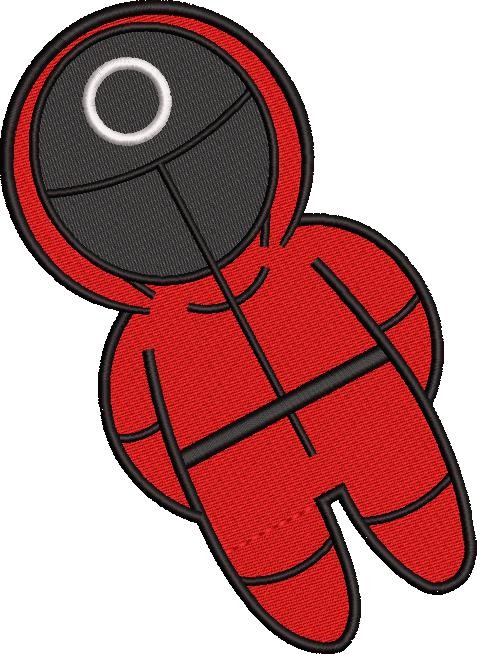 Deadly Game Worker patch Deadly Game Worker patch
