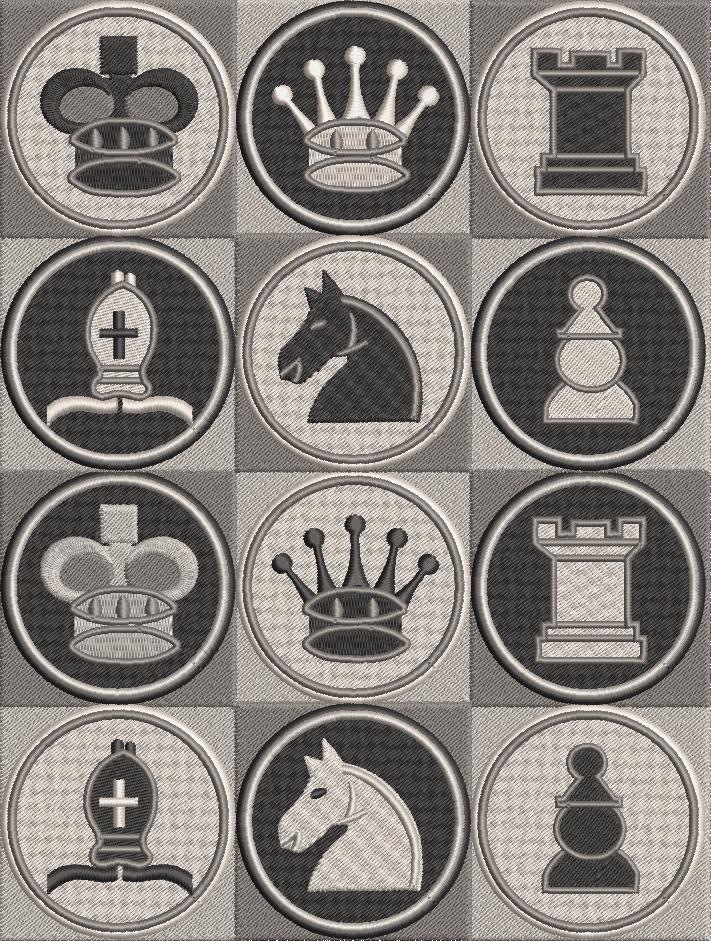 Chess Game Chess Game