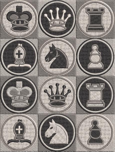 Chess Game Chess Game