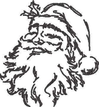 Santa Claus Santa Claus