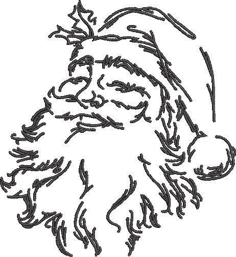 Santa Claus Santa Claus