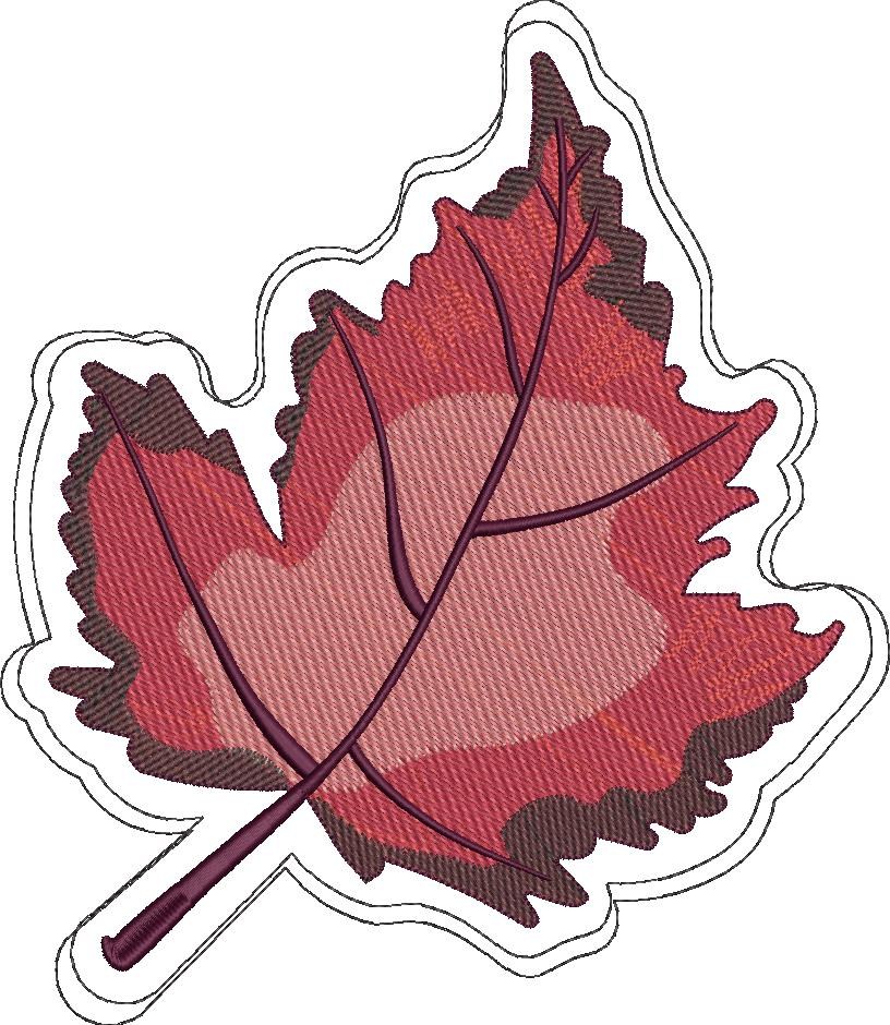 Maple Leaf