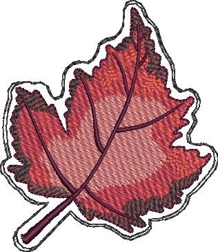 Maple Leaf
