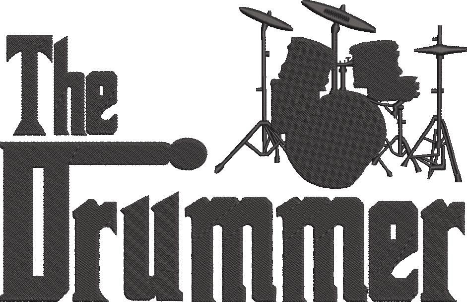 The Drummer