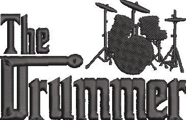 The Drummer