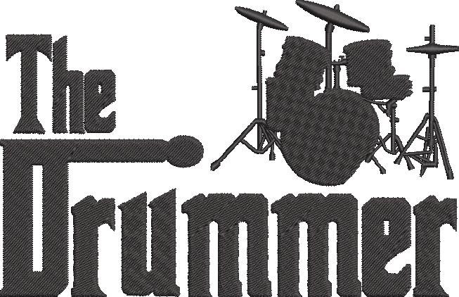 The Drummer