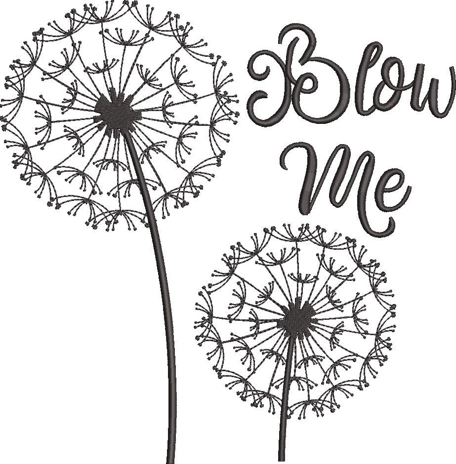 Blow Me Blow Me
