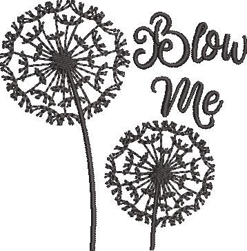 Blow Me Blow Me