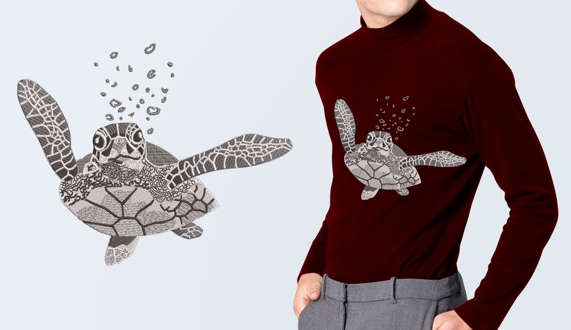 Sea Turtle Sea Turtle