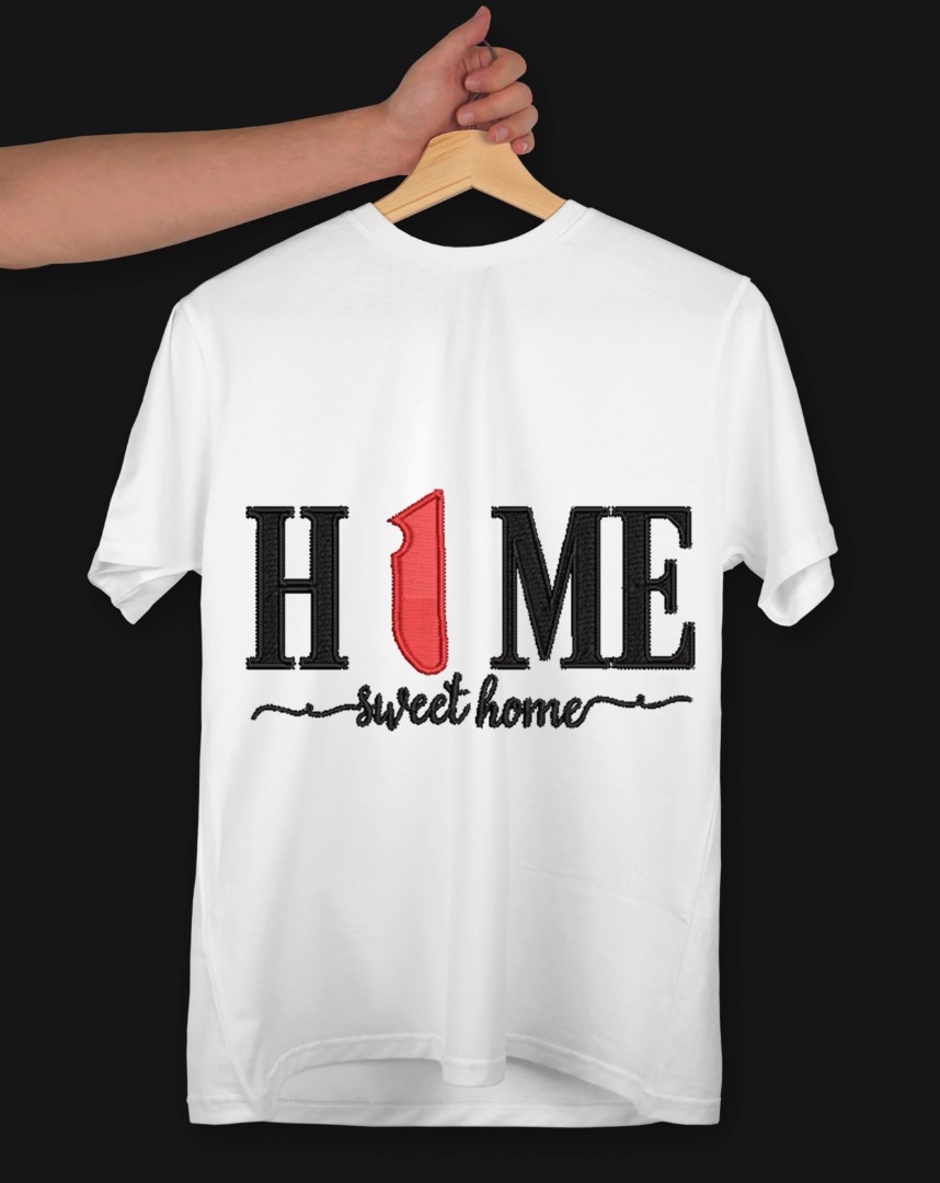 Sweet Home Washington DC
