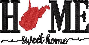 Sweet Home West Virginia Sweet Home West Virginia